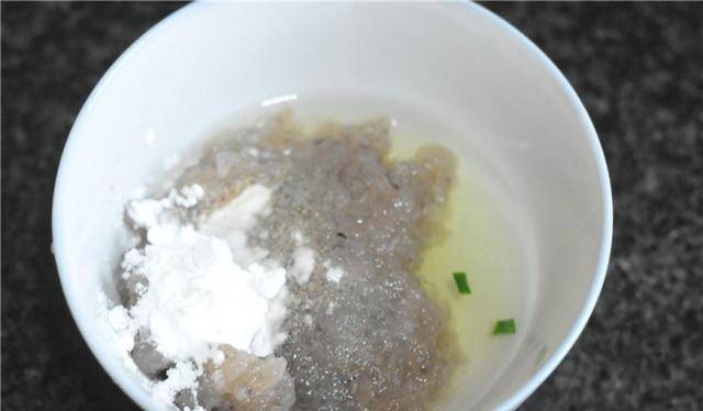 煎饼|猪肉太贵，早餐煎饼新做法，比肉饼更营养！细嫩爽口好消化，香！