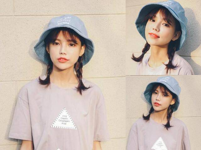 分分钟 冬季单品大盘点！帽子披肩不容错过，照样彰显出时髦小仙女