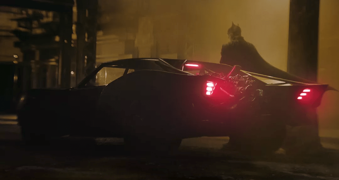 演技|终于轮到DC发威了，一下子亮出8部新片，最期待的是《新蝙蝠侠》？