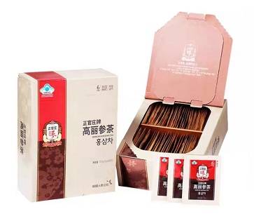 營養|雙十一“囤”熱量 韓國優質美食陪你過暖冬