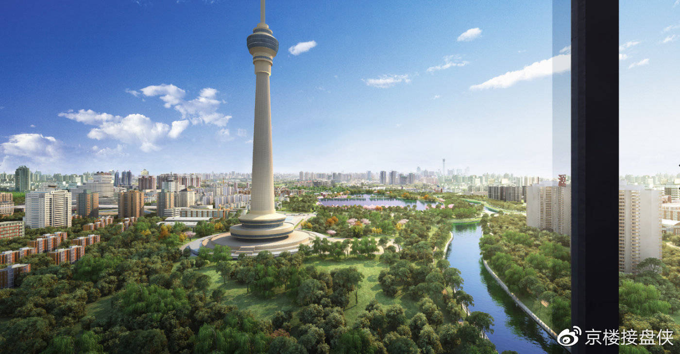 简介—北京【西钓鱼台·御玺】千万别被套路了!大家进来聊聊个人感受!