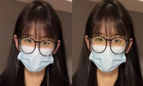 传闻|网红井川里予澄清传闻 否认50分钟不雅视频称女主不是我