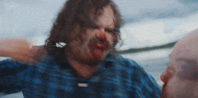 铁锤|《死亡之雪》导演最新“鬼作”，昆汀看了直呼内行