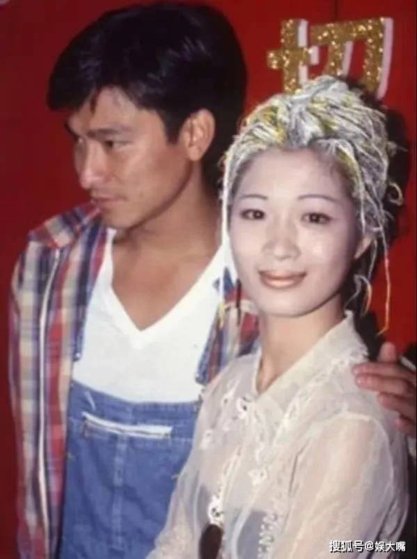 tvb|刘德华被培养的爱徒坑4000万，对方跳槽tvb做龙套，曾靠救济金活