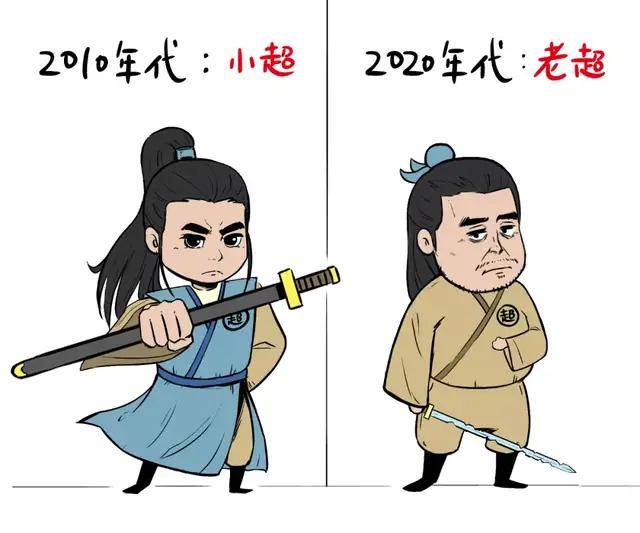 赤霄|超融合江湖，血雨腥风！