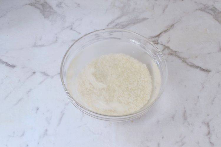 竹帘|天渐凉,做个简易饭团,饱腹抗饿,?咸?香味美,老人小孩都爱吃