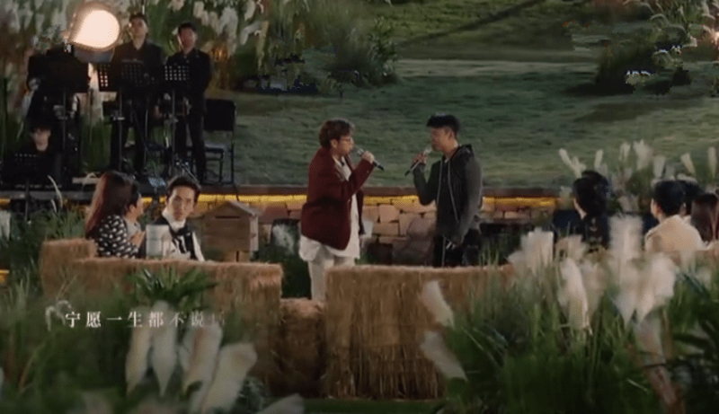 凤凰传奇|豆瓣8.2,收视3连冠,今年的音综“天花板”来了