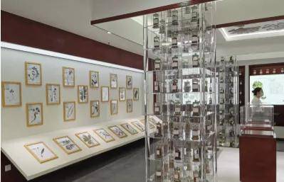 生产|以病人需求为中心 提供优质中药服务