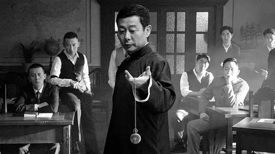 角色|张鲁一新剧开播即火，5位“黄金配角”功不可没，你更看好哪位？？