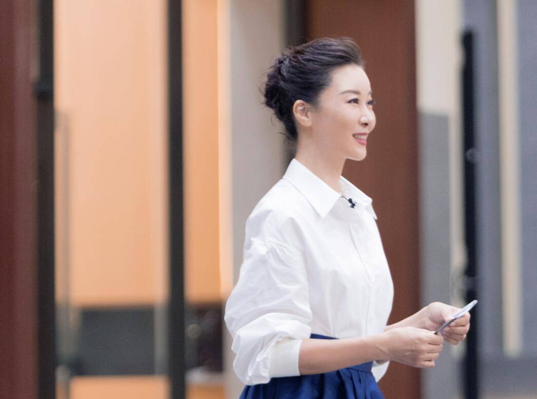 演技|《导演请指教》有人倚老卖老，有人投机取巧，只有1人全程尴尬