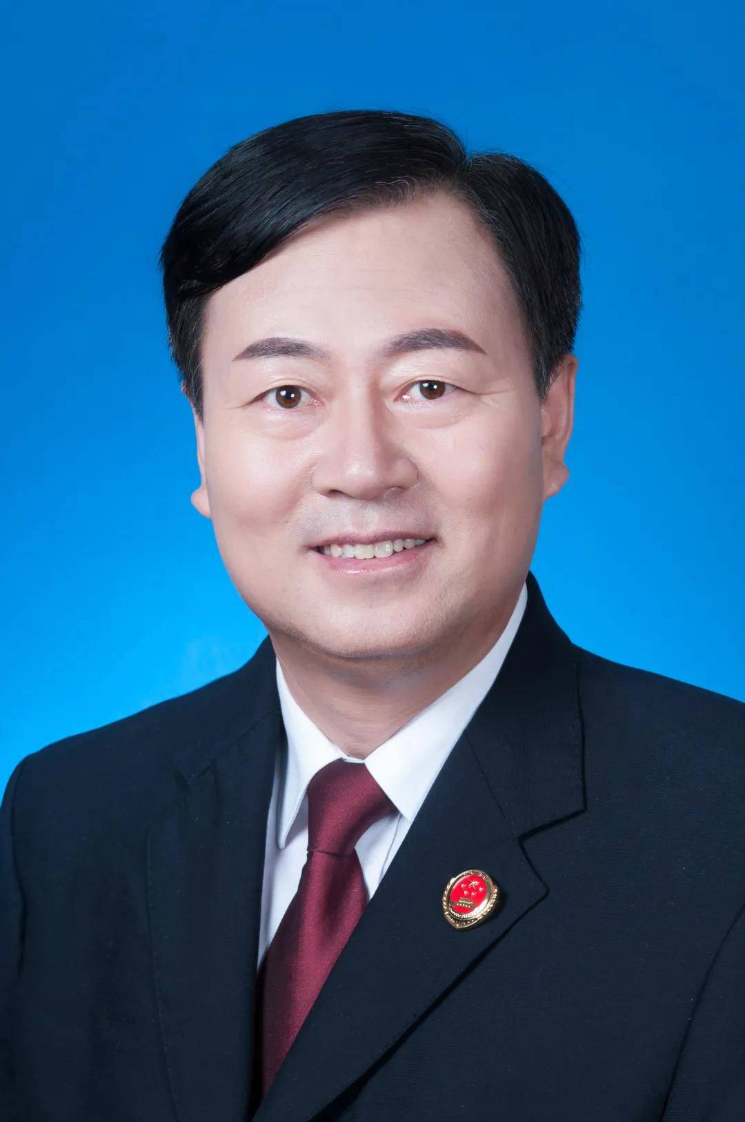 寻找最美检察人赵卫明不忘初心牢记使命
