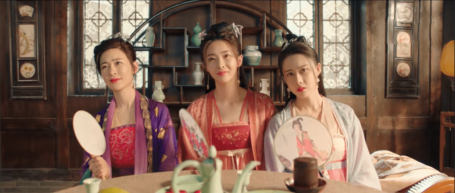 吉兴|《赘婿之吉兴高照》上线，乌启豪洗白，宁毅、耿护院惊喜现身！