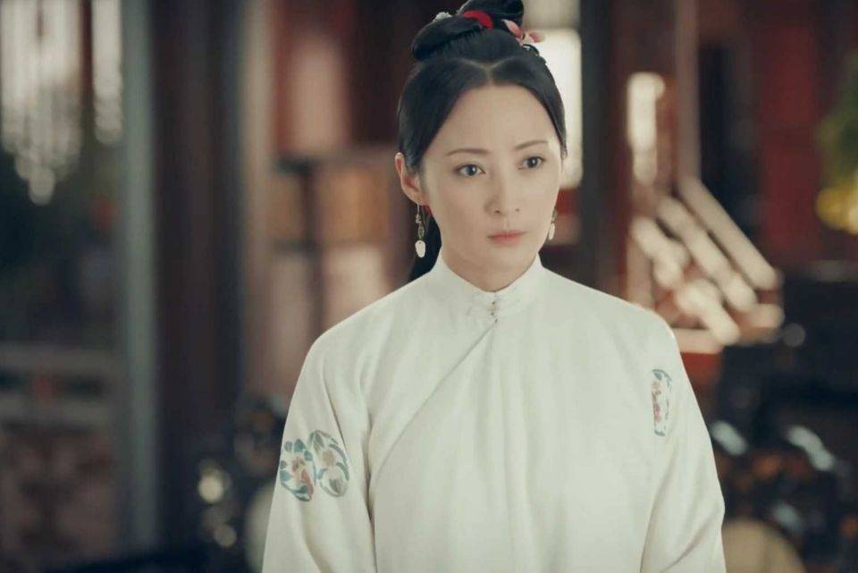 原创当家主母开播即高潮捉奸夺子蒋勤勤杨蓉对手戏炸裂