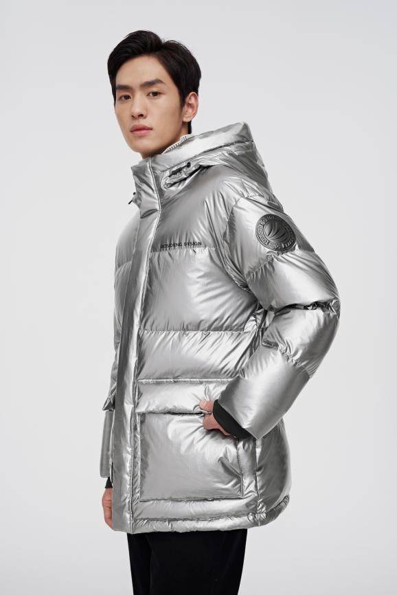 设计 羽绒服哪个牌子好？波司登让你帅气过冬！