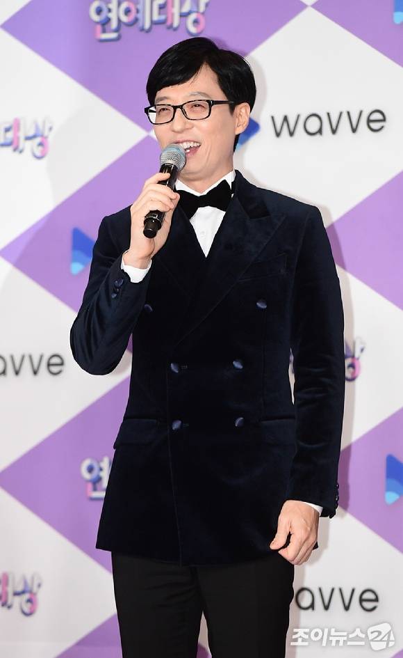 池石镇|刘在石200票中占161票！11月第一周艺能排行！RM番外预告！