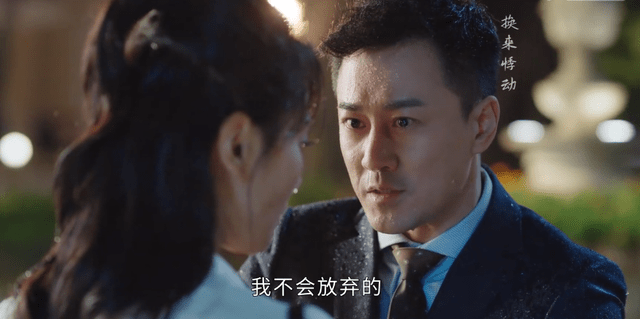 密码|《星辰大海》的收视密码：目的明确的极致狗血，就赢了