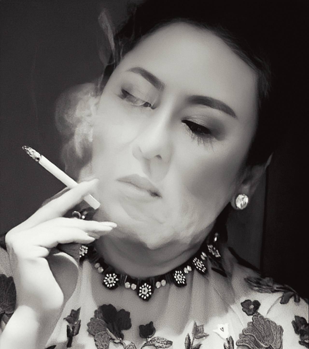 原创香港女枭雄陈岚的传奇人生和她的风云往事