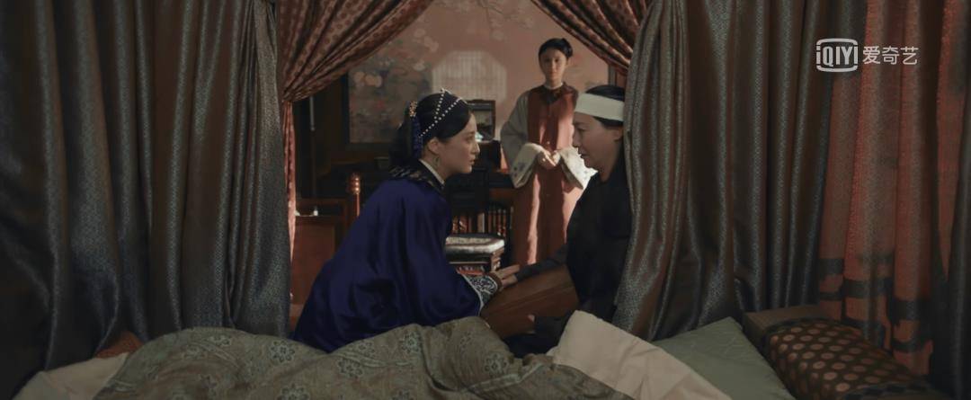 蒋勤勤|【当家主母】丨又是一部大女主？蒋勤勤出马吊打小花甜剧