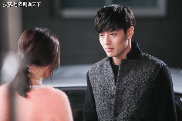 大海的传说|时隔八年,李敏镐重回《继承者们》拍摄地,剧中主演发展各不同