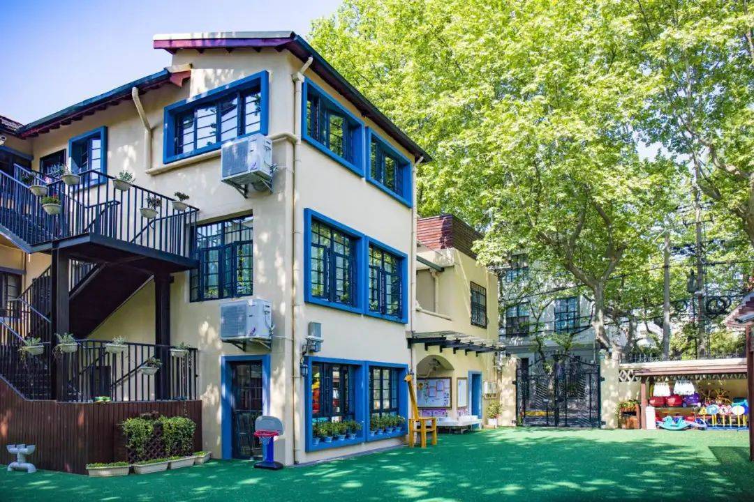 示范园|15组双学区黄金搭档！幼儿园+小学双学区大盘点！