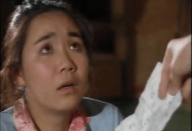 密码|《星辰大海》的收视密码：目的明确的极致狗血，就赢了