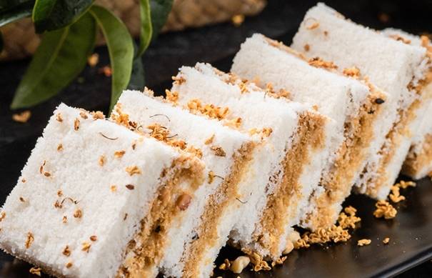 顶呱呱|超市里4种“廉价”美食，常常放在最角落，但都味道“顶呱呱”！