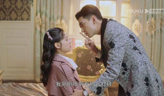 民国|陈星旭新剧崩了?烂俗老梗大集合,剧情bug多,收视惨不忍睹