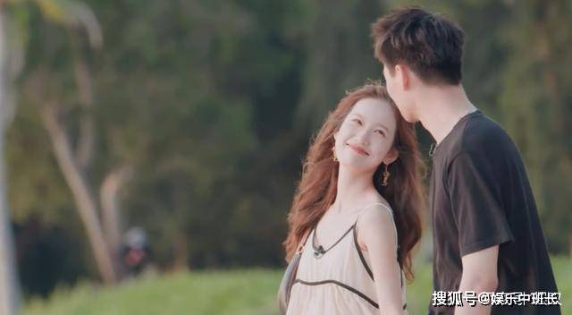 节目组|《机智的恋爱》乌兰和吕珊是真心相爱,其他CP都是节目组在干预