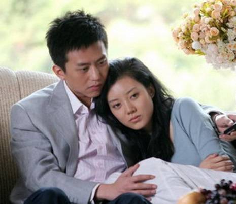 于是在华谊的操刀之下,邓超与车晓成为了电视剧《钻石王老五的艰难