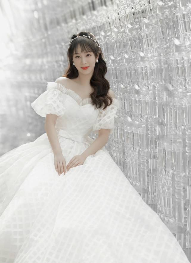 制作组|《青簪行》准备重拍，已经开始默默布景，更换男主拍摄