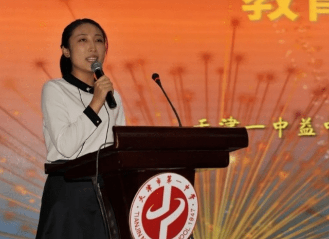 原创天津中学分8档69所高中排名一中老师认真南开学风自由