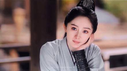 陈伟霆|《斛珠夫人》首播1小时破2亿，杨幂、陈伟霆七年之约，画面绝美