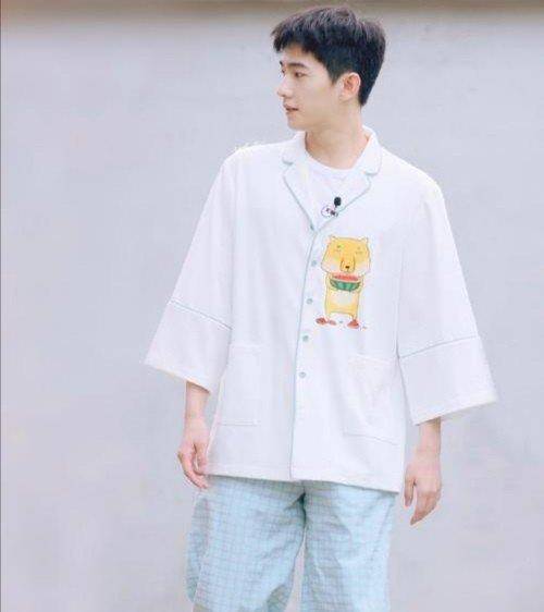 青春|《青春环游记3》首播杨洋“消失”，是被删了？