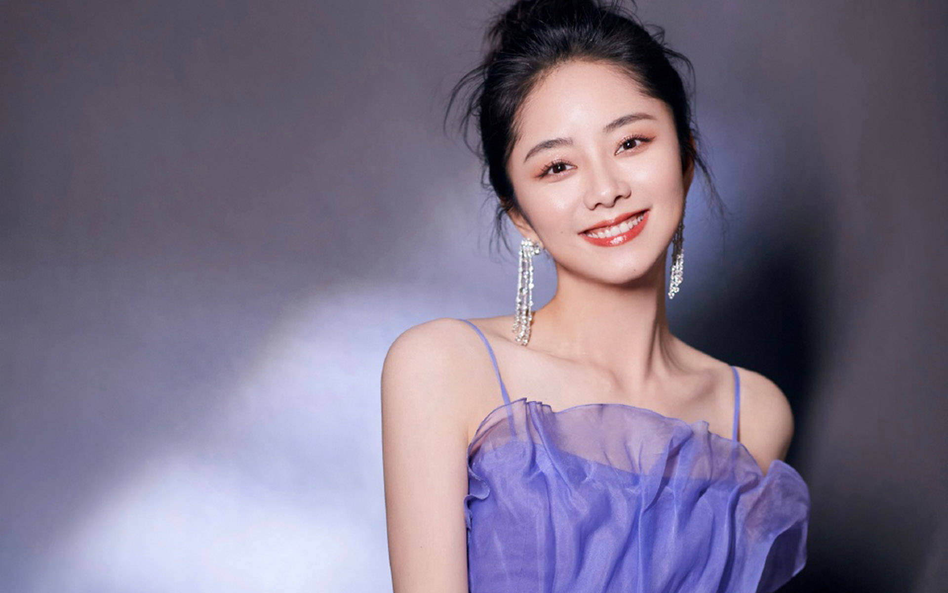 八卦杨紫张艺兴谭松韵周深关晓彤成毅