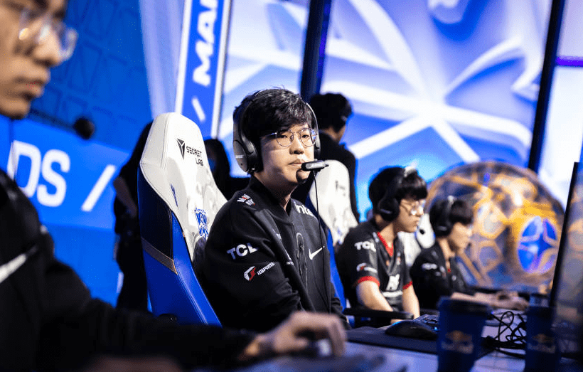 原创edg夺冠最感谢的是we茂凯发布心路历程与dk打了34场训练赛