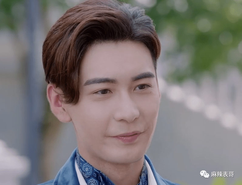 发型|《一见倾心》是怎么拍得又土又油腻的？