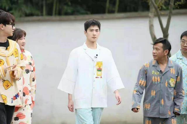 节目组|《青春环游记3》杨洋未出现，原因耐人寻味