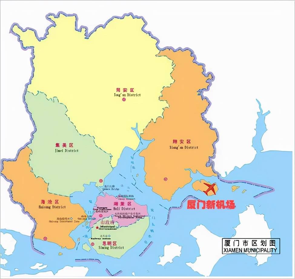 好消息福建这些交通工程迎来新进展