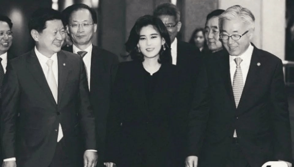 大小姐看起来很贵的“脸”真的长这样嘛？