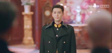 张予曦|张予曦、陈星旭新剧同天开播!前者题材占优,后者立意更为高远