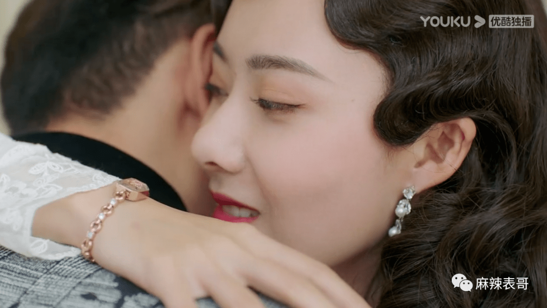 发型|《一见倾心》是怎么拍得又土又油腻的?