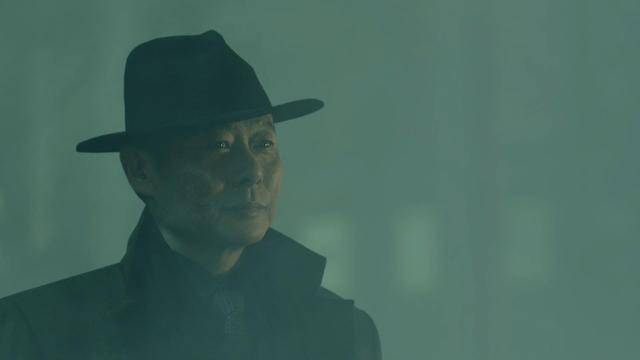 看点|前行者：陆怡领盒饭，马天目上演局中局，最后一集竟然还有看点！