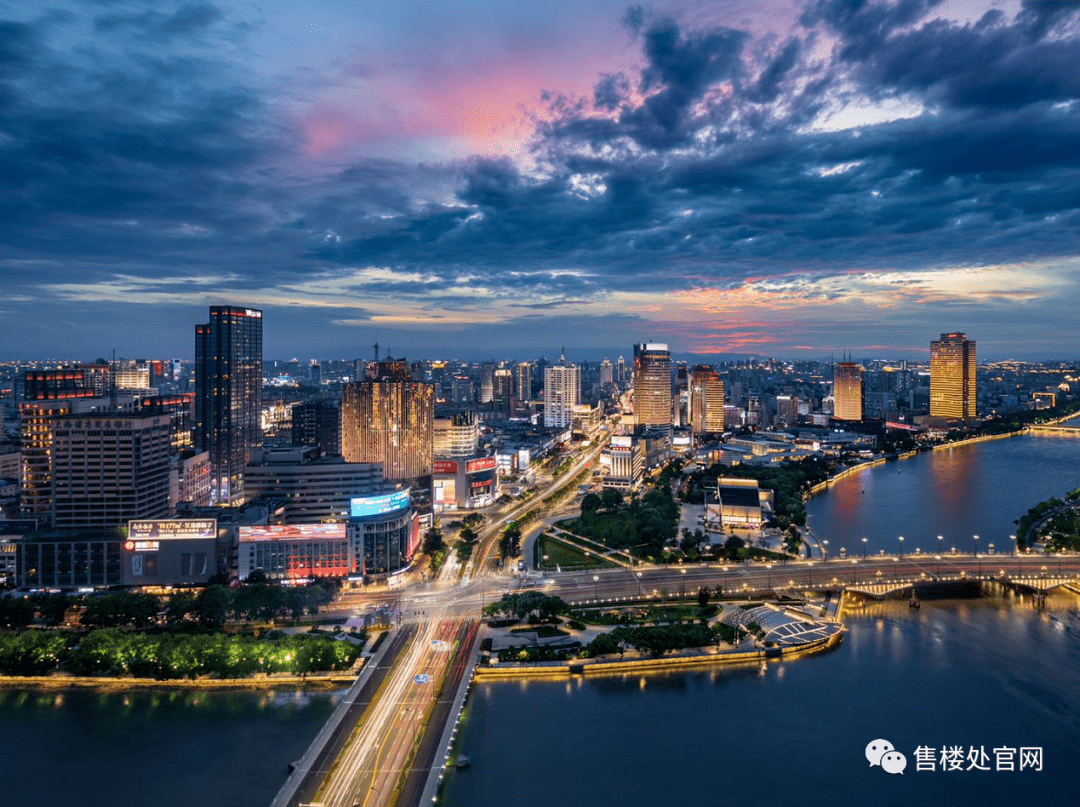 鄞州区【江望悦府】真实报道！宁波华润江望悦府火遍整个楼市！附图文解析!-搜狐大视野-搜狐新闻