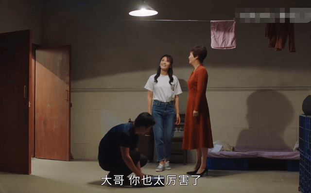 密码|《星辰大海》的收视密码：目的明确的极致狗血，就赢了