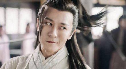 形象|43岁黄晓明超敬业，被新生代女演员抡耳光致耳鸣，挨十几下不红脸！