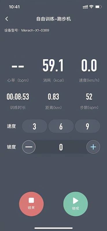 产品|运动健身不再复杂，麦瑞克独创MERIT超燃脂技术，助力智能健身