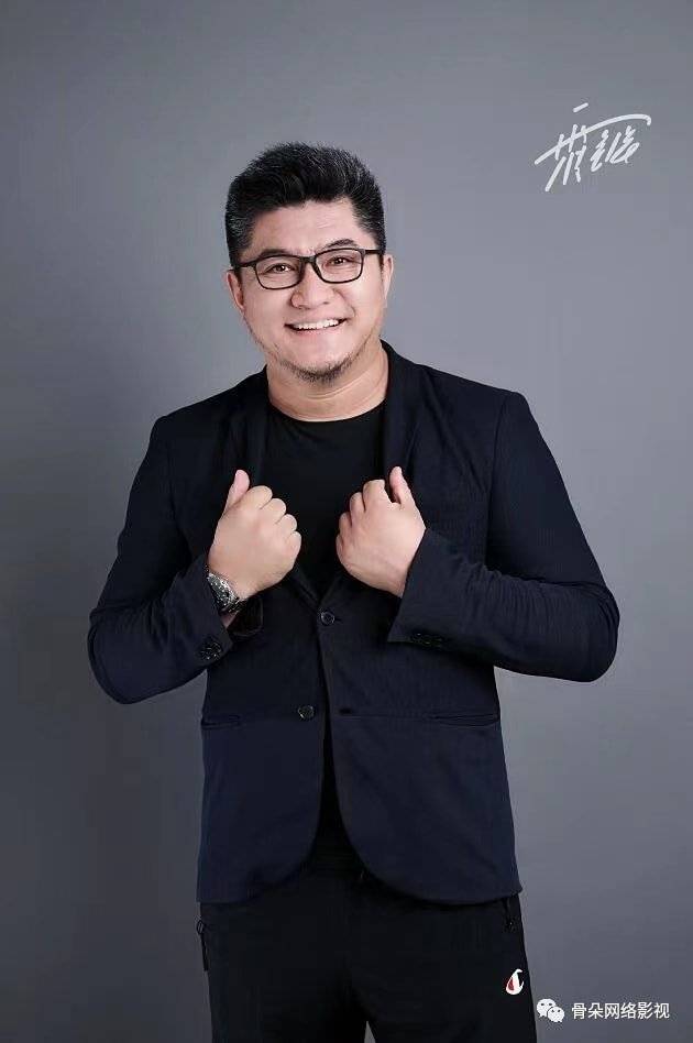 美食|“让观众获取最简单直接的快乐”丨《岳努力越幸运》制片人霍钢专访