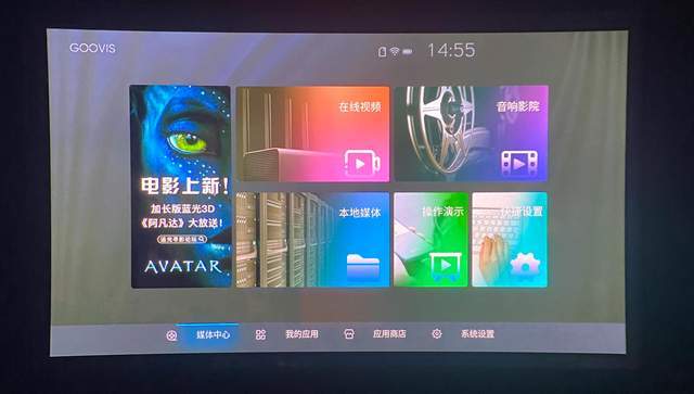 最近都在说的观影神器GOOVIS，到底怎么选？