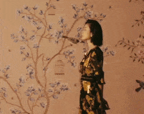 大小姐看起来很贵的“脸”真的长这样嘛？
