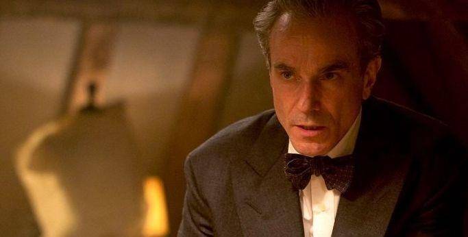 品牌|《魅影缝匠》,一部华丽戏服的秀